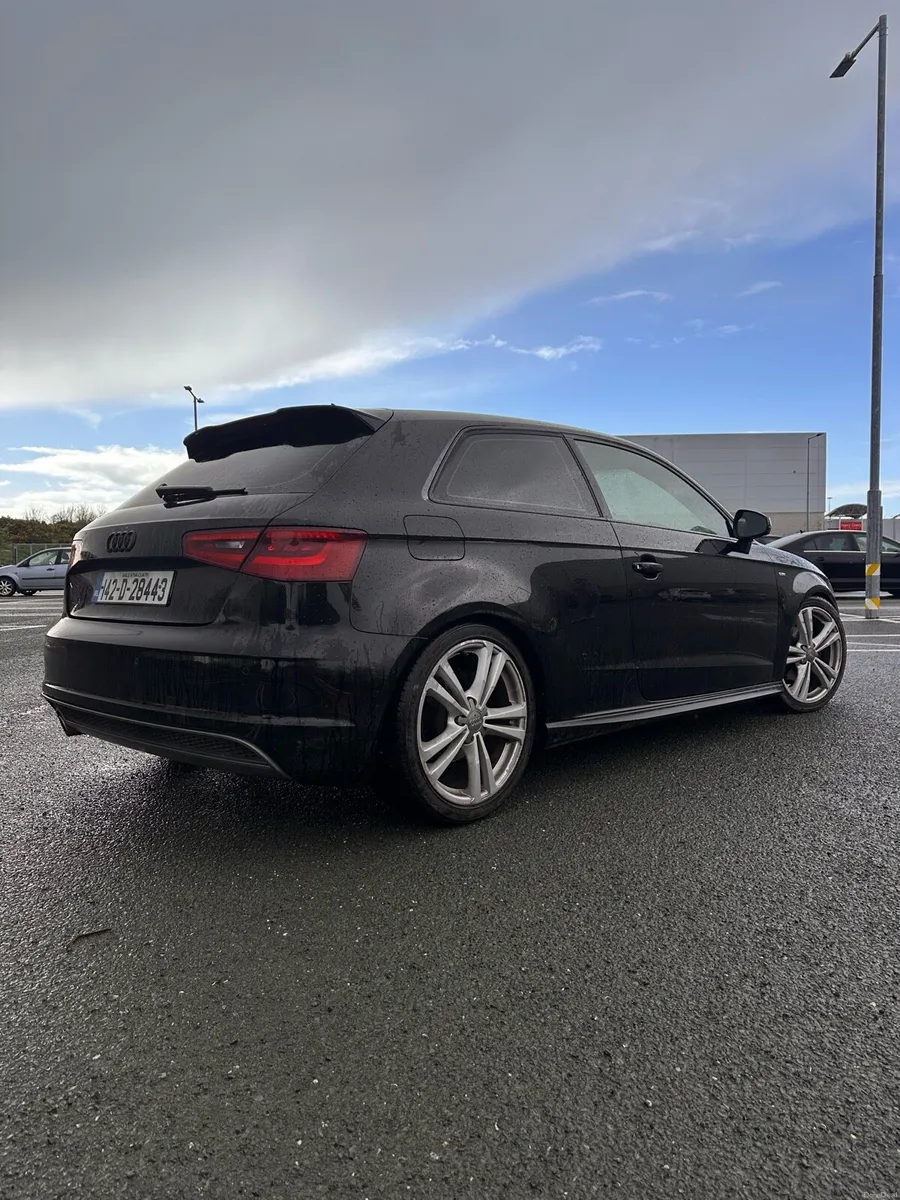 Audi A3 - Image 2