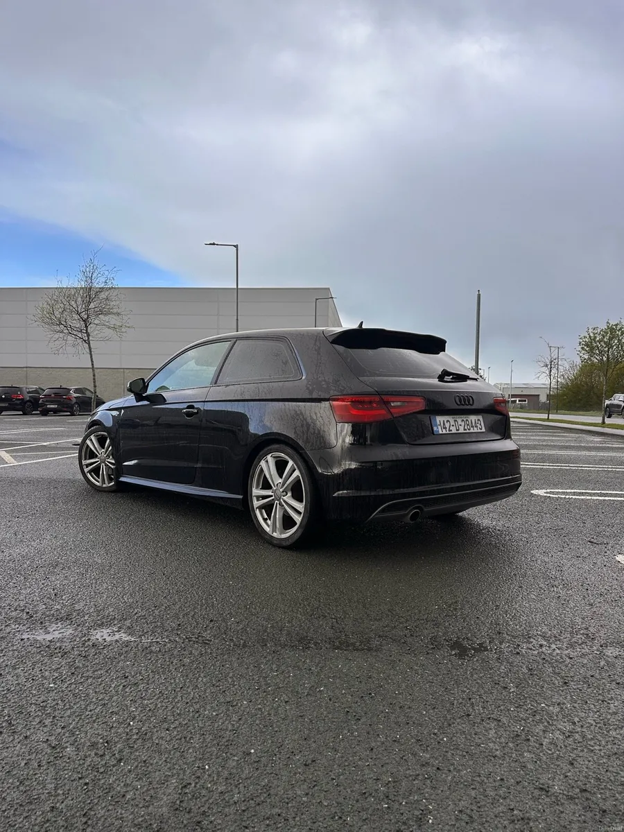 Audi A3 - Image 4