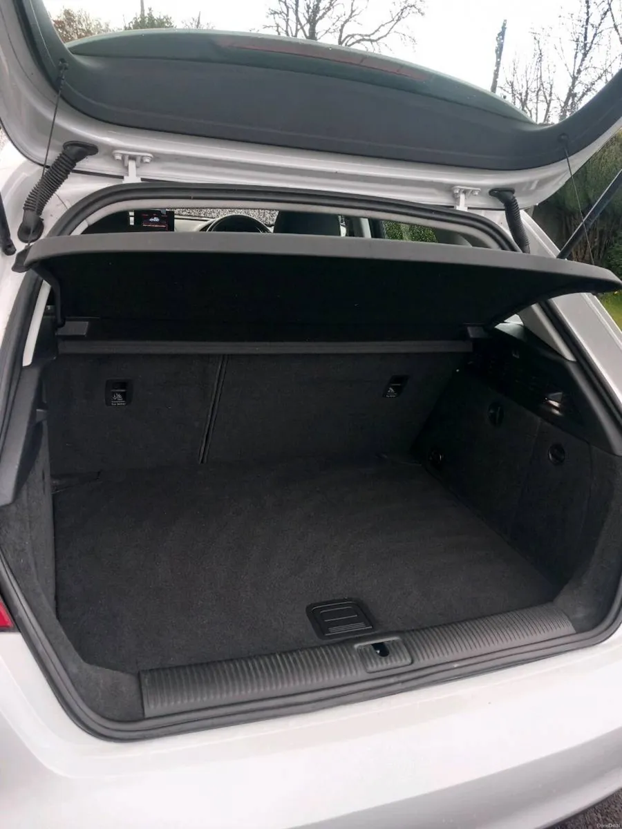 2015 audi a3 tdi - Image 3