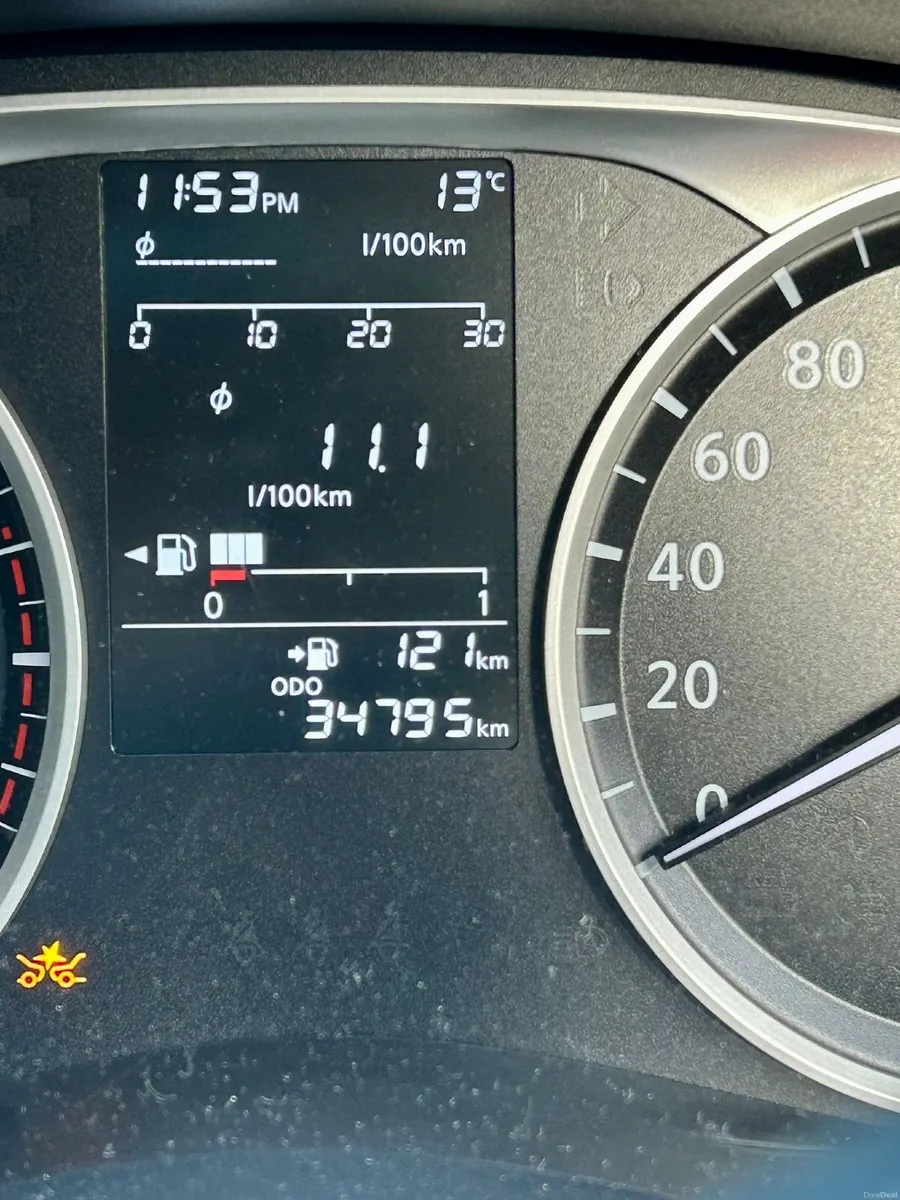 Nissan Micra 2018 - Image 3