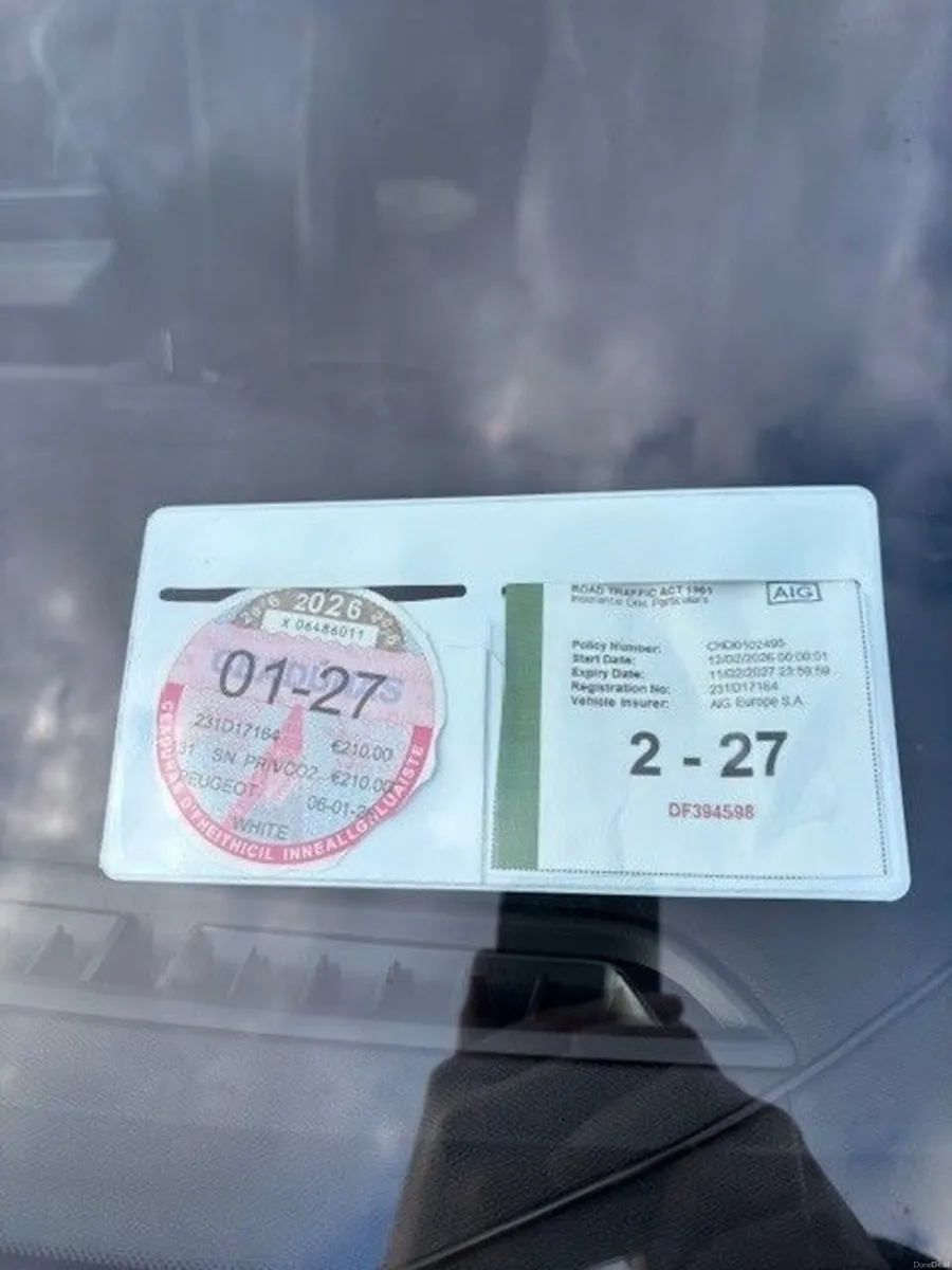 Peugeot 3008 2023 - Image 2