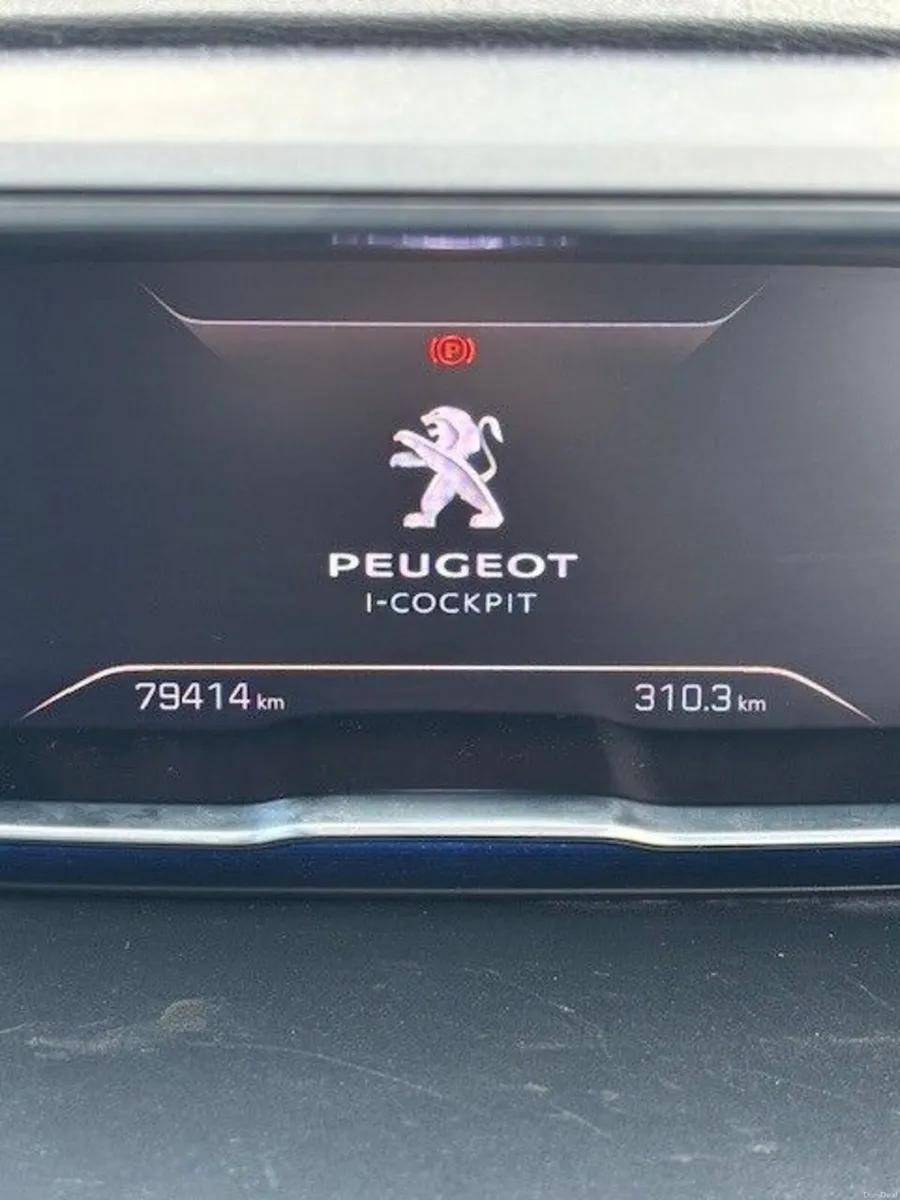 Peugeot 3008 2023 - Image 3