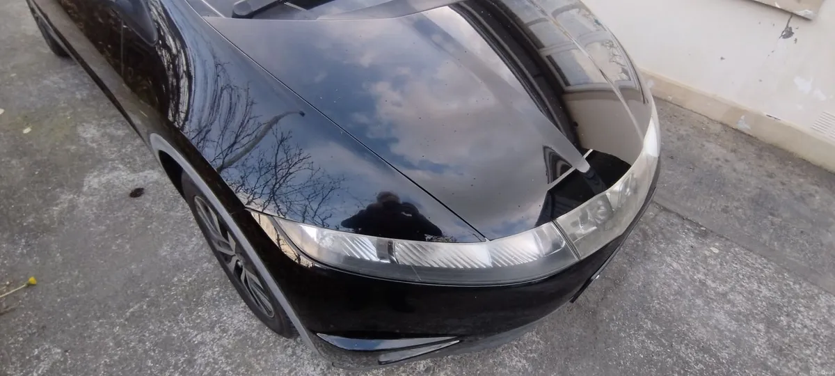 Honda Civic 1.4 Petrol. - Image 4