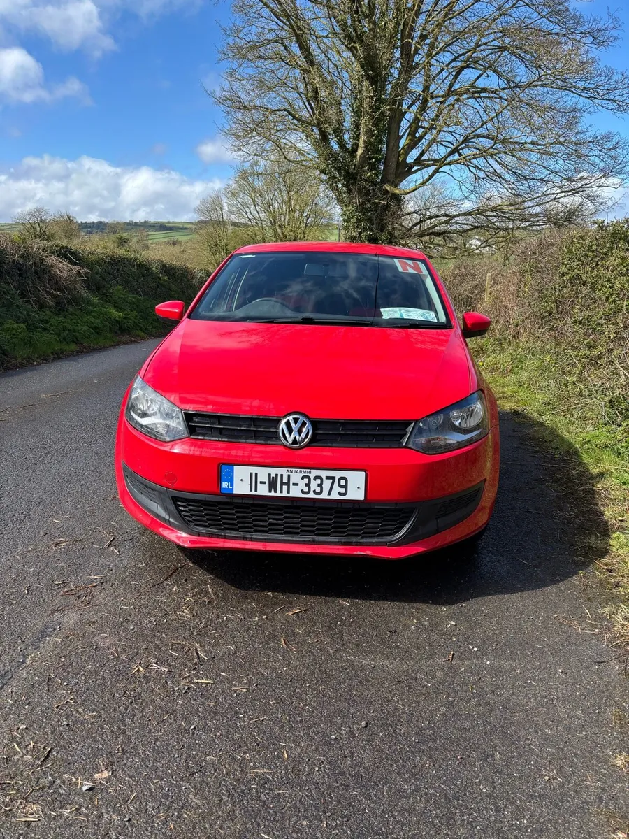 Volkswagen Polo 2011 - Image 1