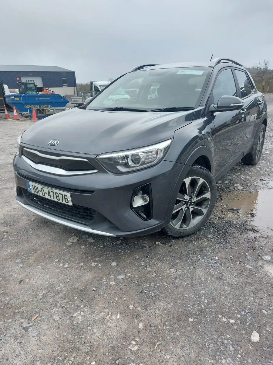 Kia Stonic - Image 2