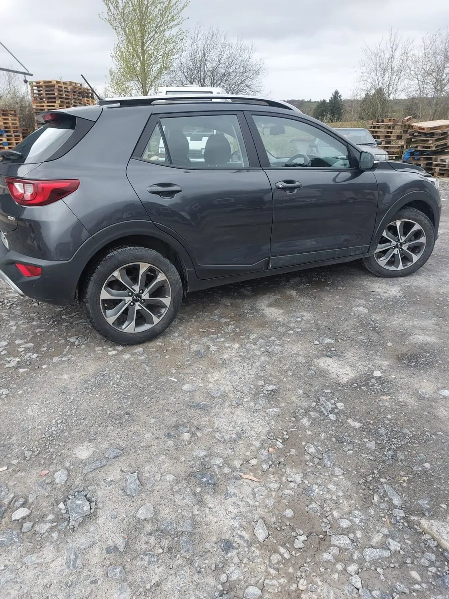 Kia Stonic - Image 5