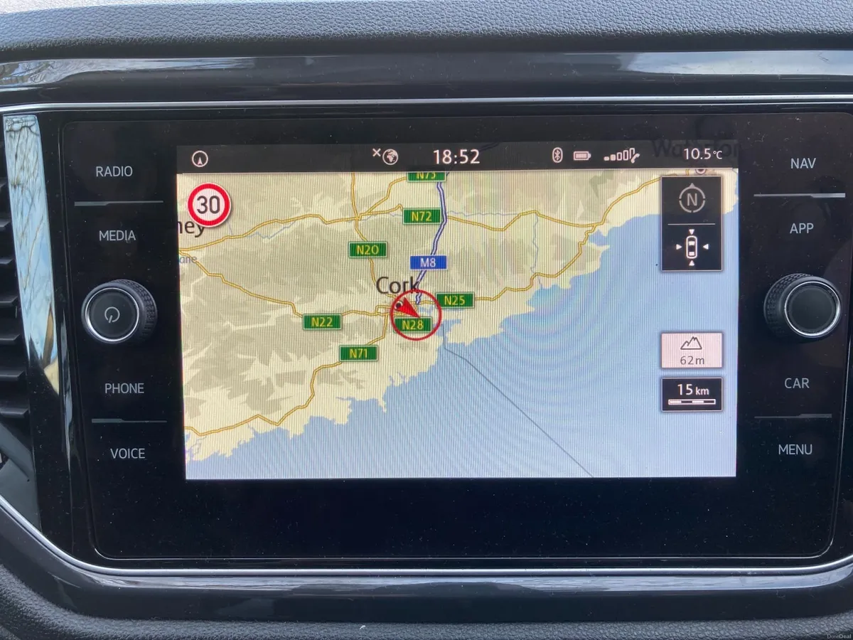 Volkswagen T-Roc 2019 - Image 4