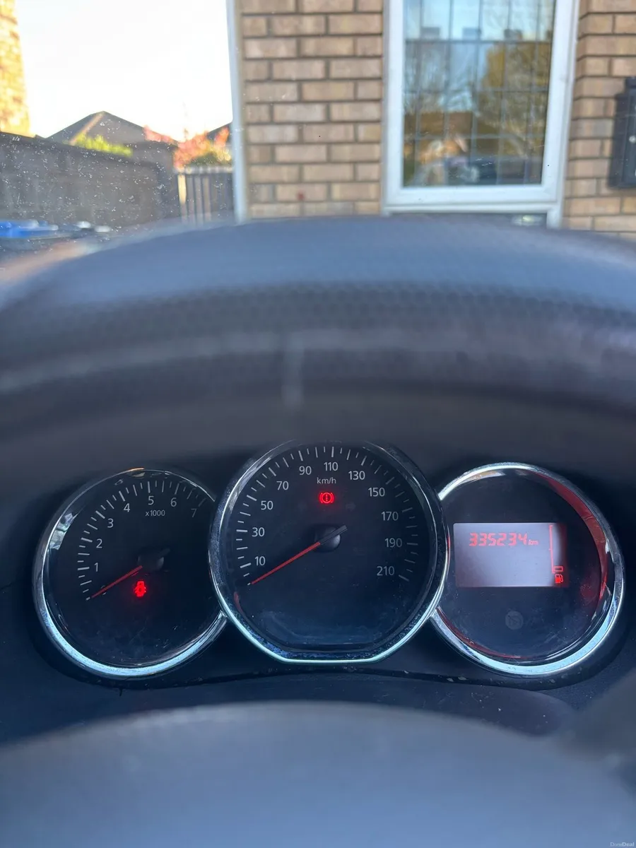 Dacia Duster - Image 3