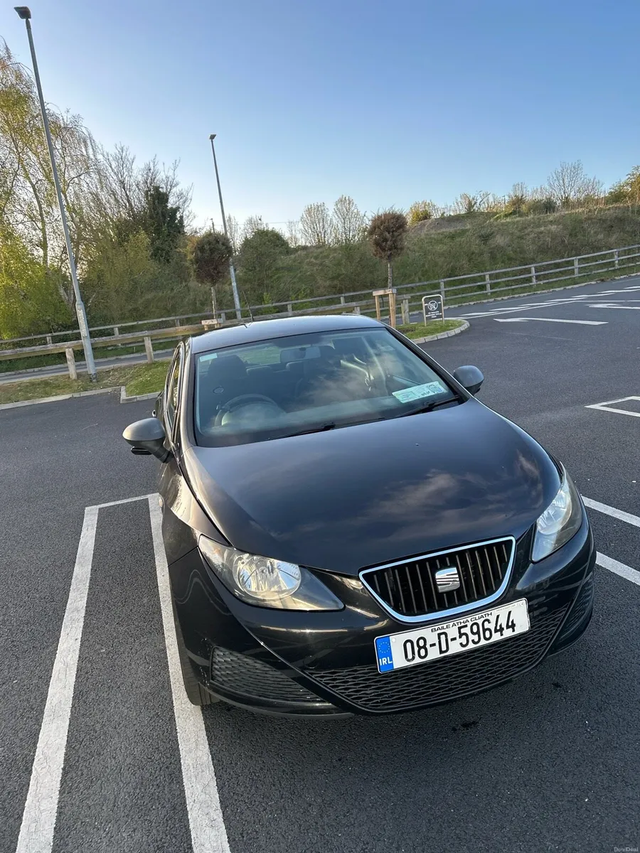 SEAT IBIZA - Image 3