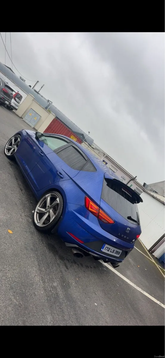Seat Leon mk3.5 - Image 3