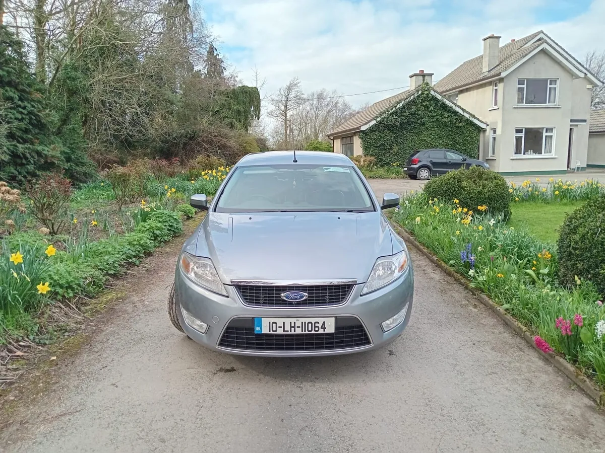 Full service history+ New NCT - Image 4