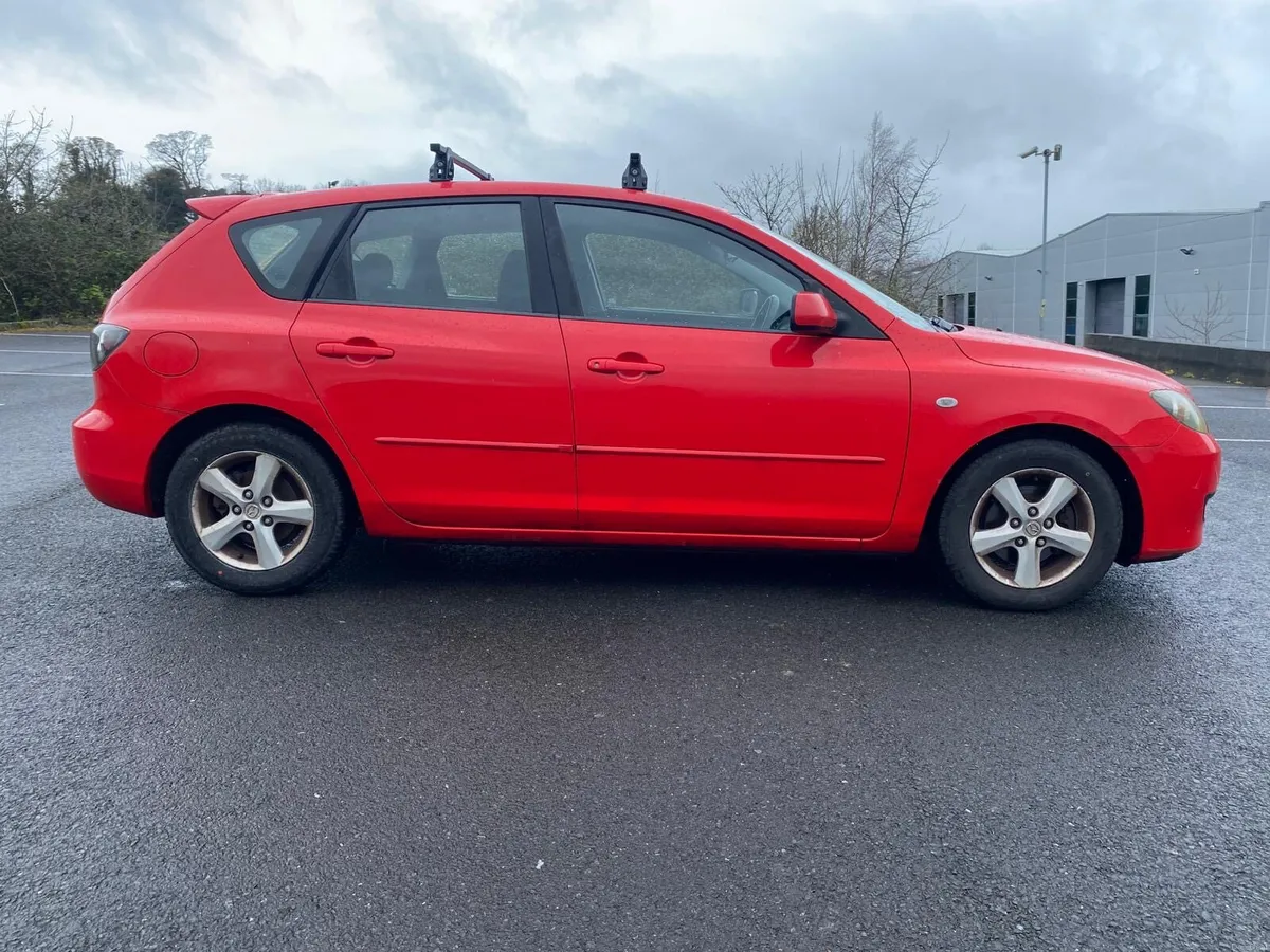 2010 Mazda 3 NEW NCT 1.4 - Image 2