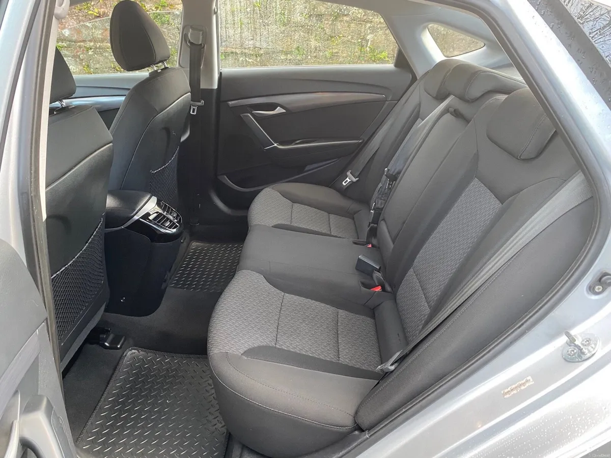 142 HYUNDAI i40 94K MILES NCTD 9/26 TAXED 6/26 - Image 3