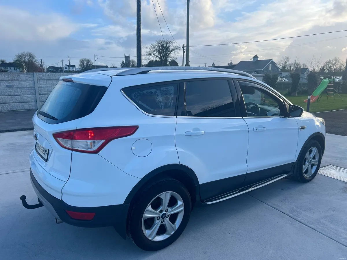 ⭐️⭐️Ford Kuga SUV Commerical⭐️⭐️ - Image 3