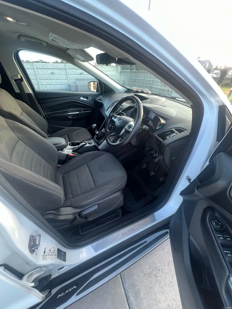 ⭐️⭐️Ford Kuga SUV Commerical⭐️⭐️ - Image 2