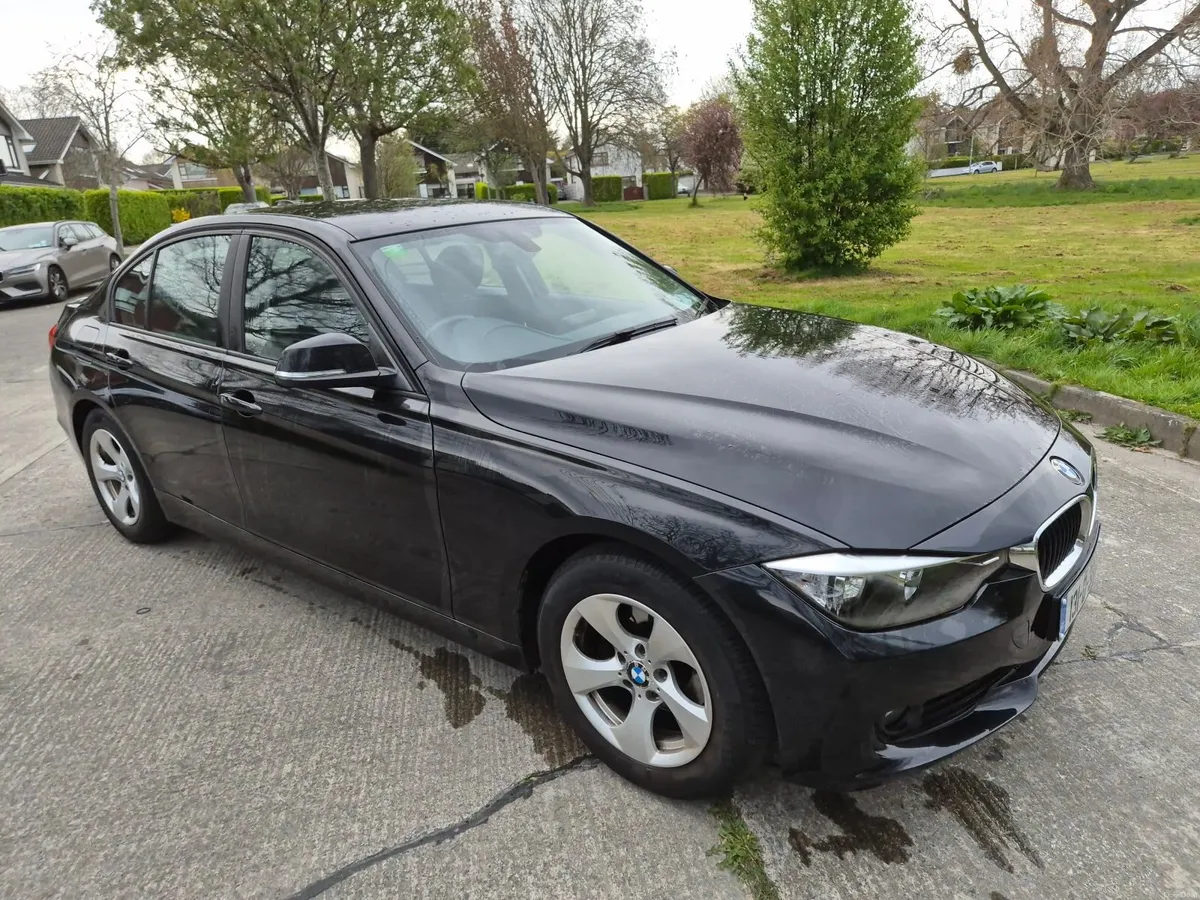 BMW 320i (F30) 2013, only 97k km - Image 3
