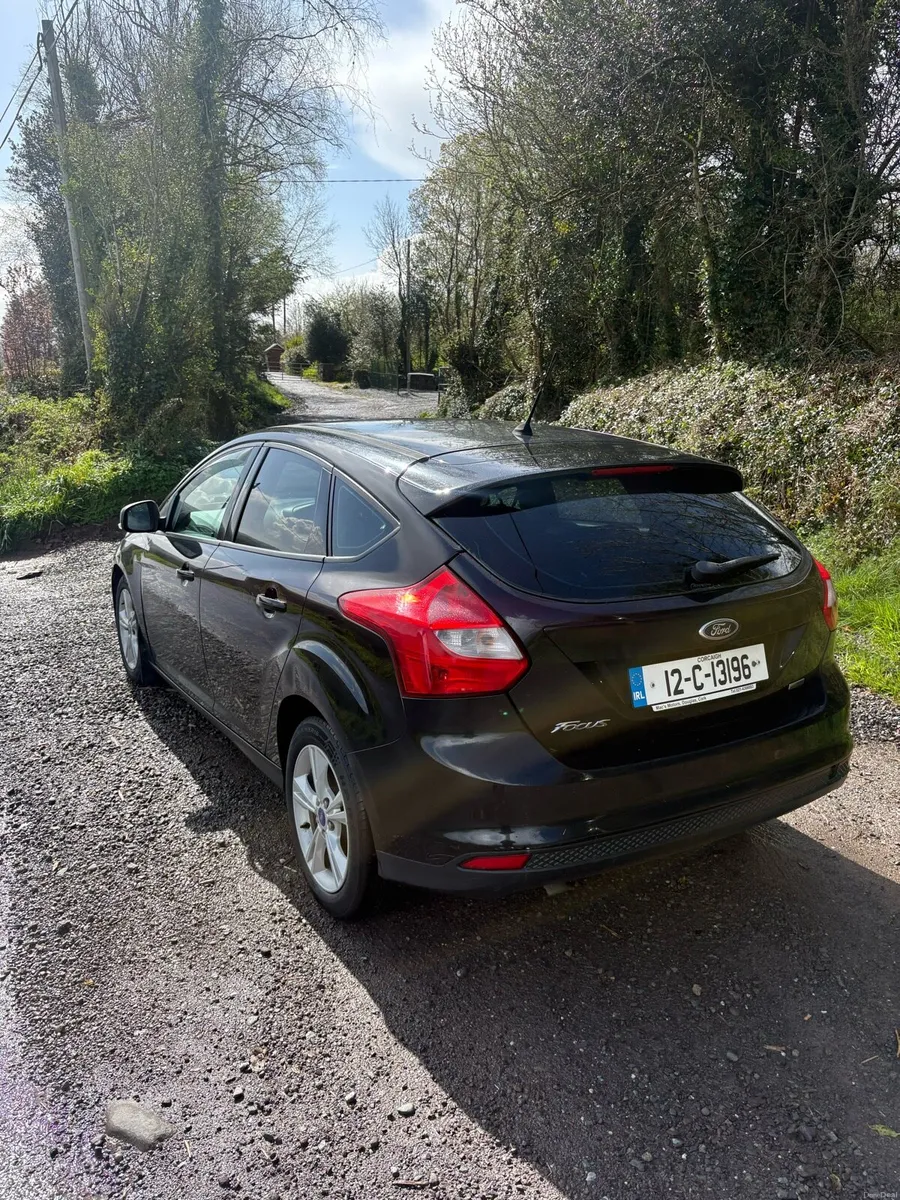 Ford focus - Image 3