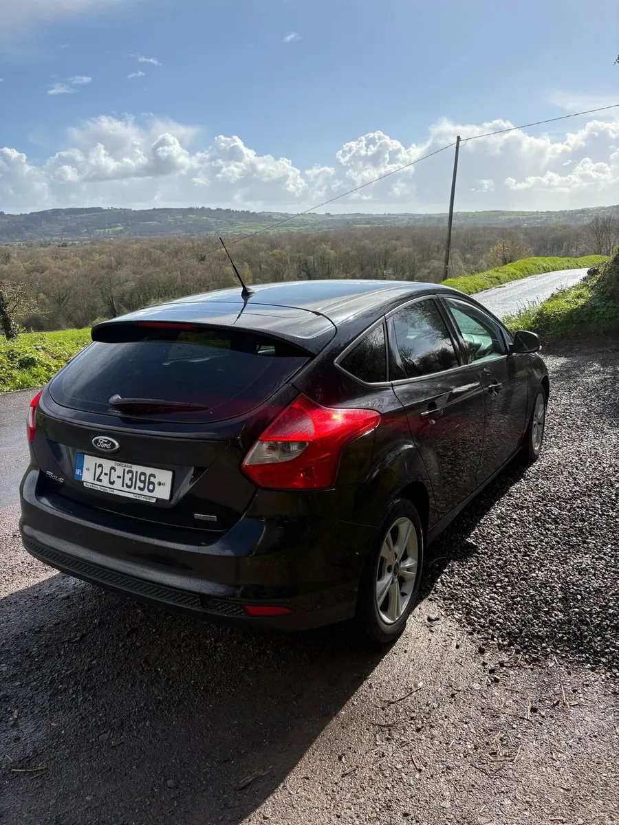 Ford focus - Image 4