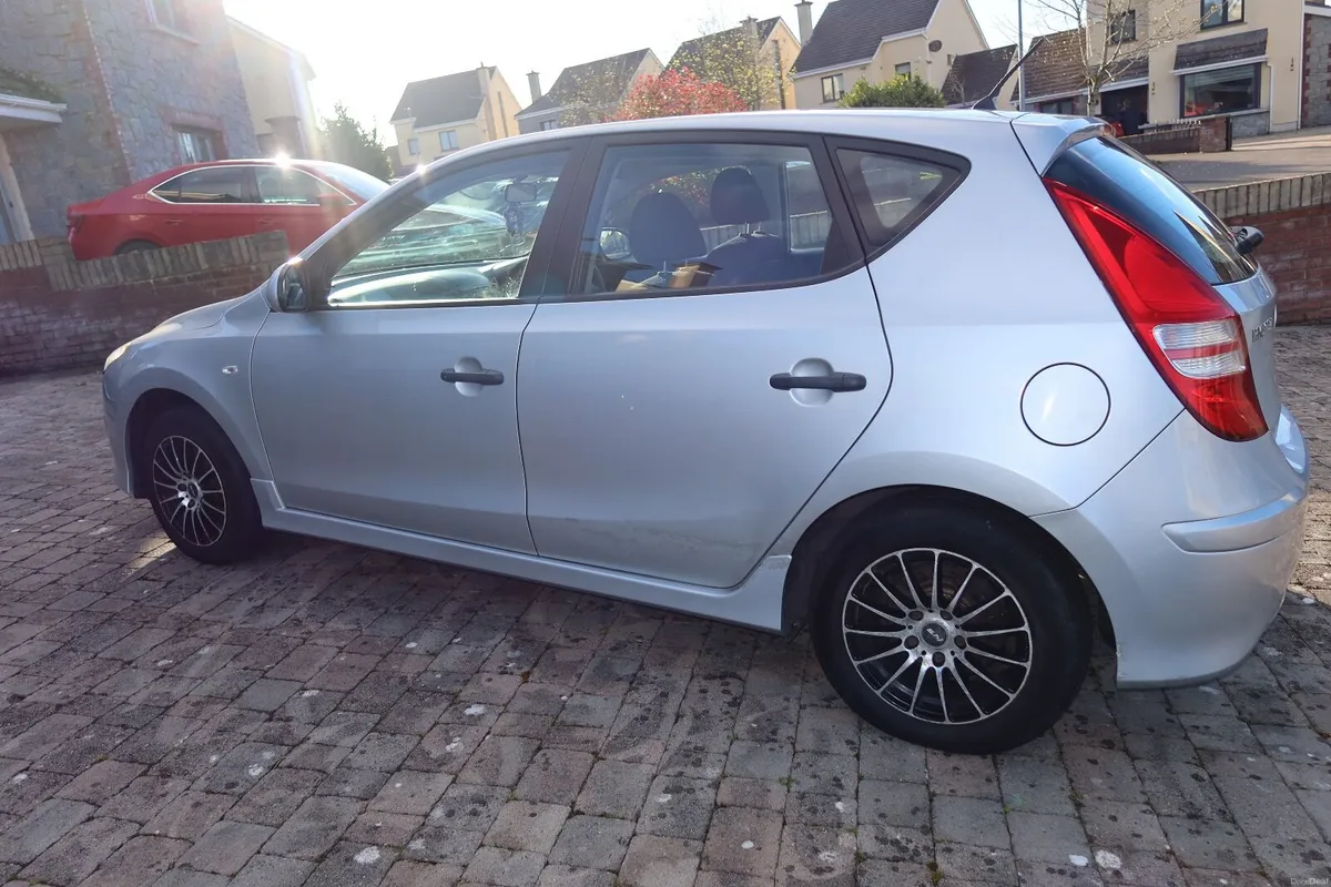 Hyundai i30 2011 - Image 3