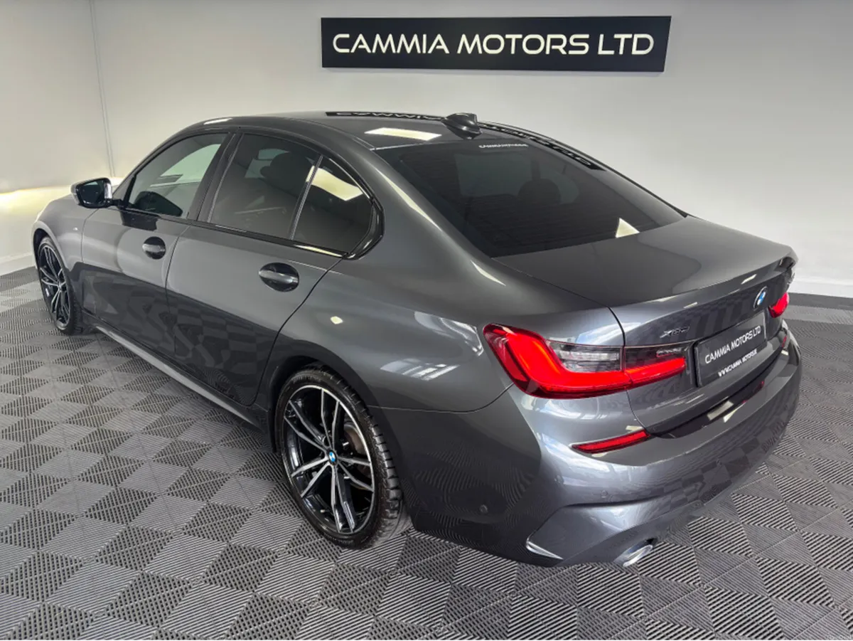 BMW 3-Series BMW 320D X DRIVE M-SPORT AUTO*HEATED - Image 4