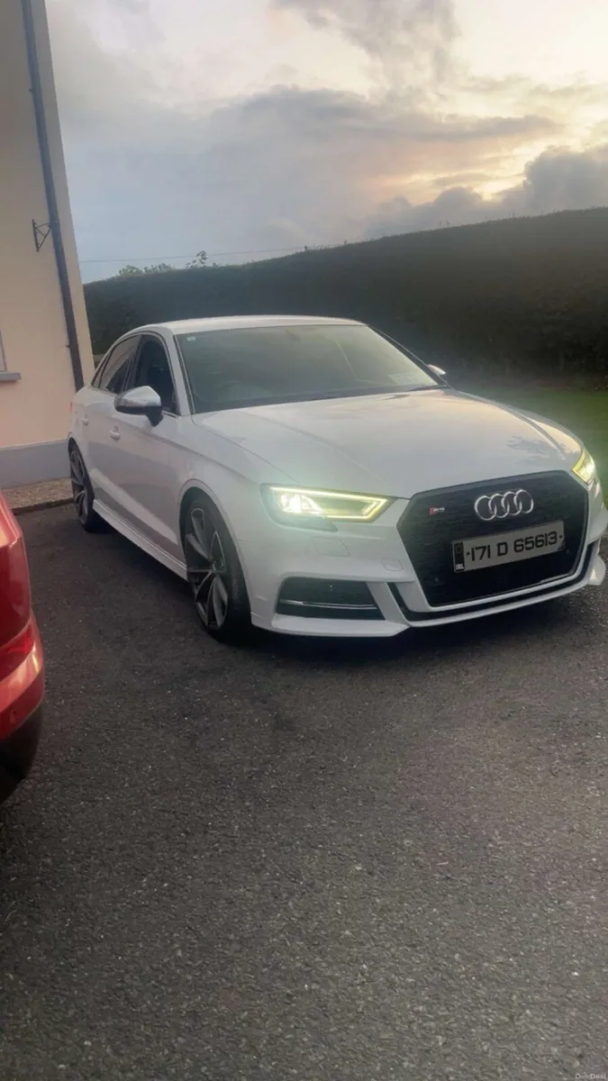 Audi s3 - Image 2