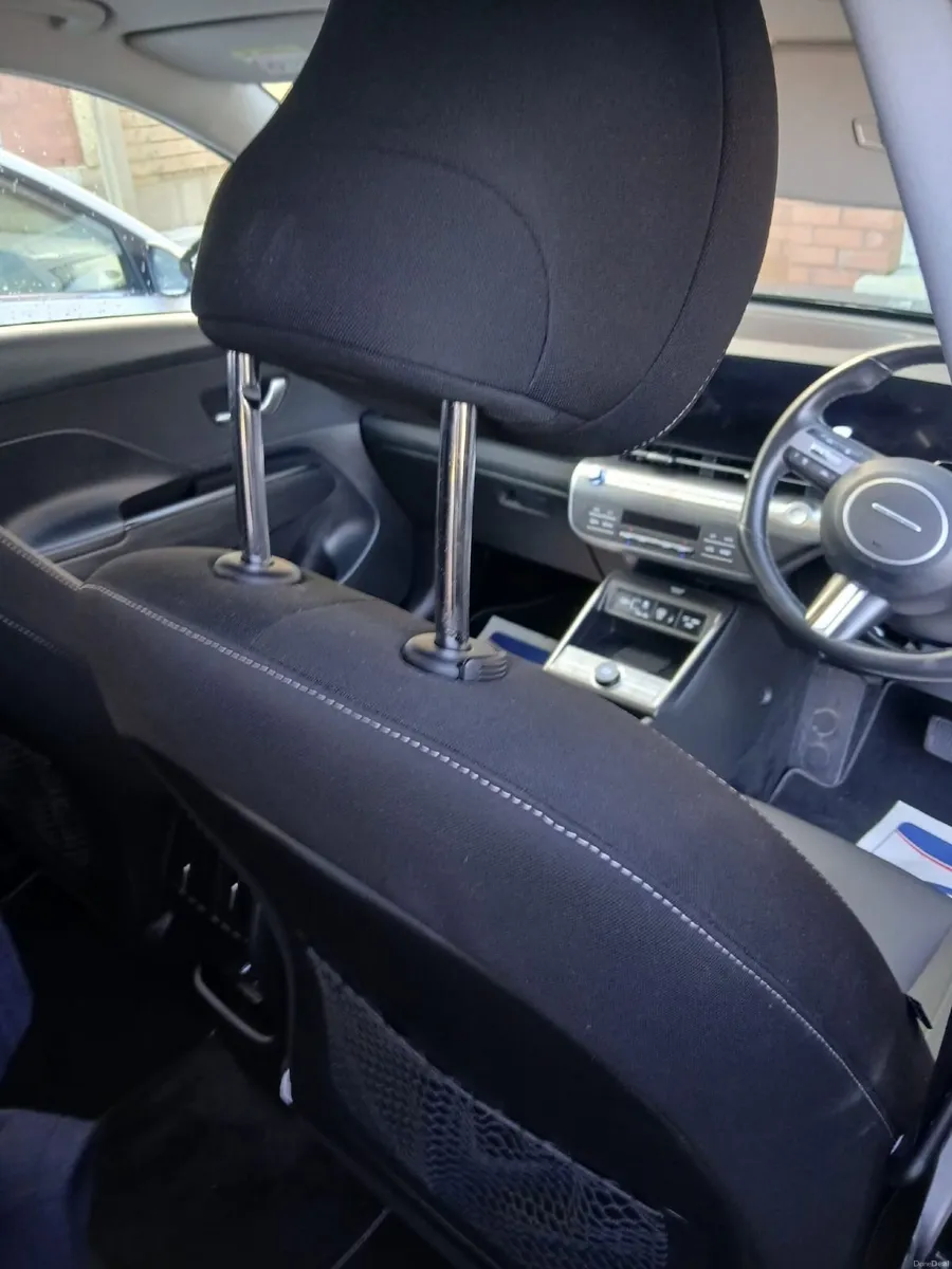 Hyundai KONA 2025 - Image 4