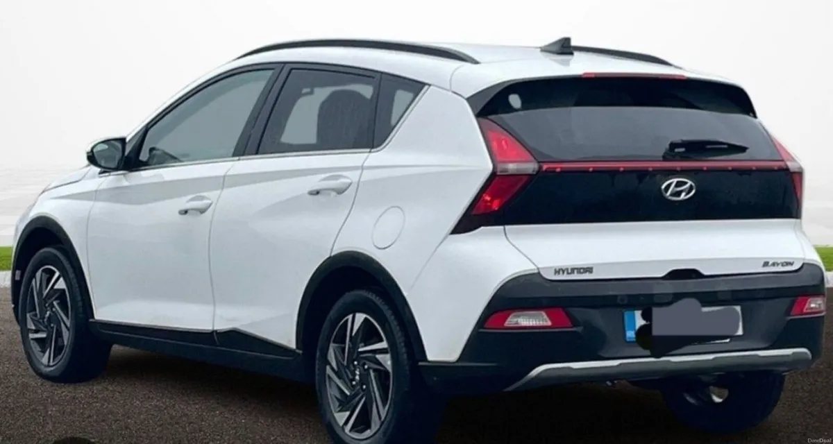 Hyundai Bayon 2023 - Image 2
