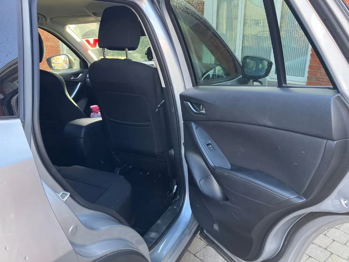 Mazda CX-5 2016 - Image 2