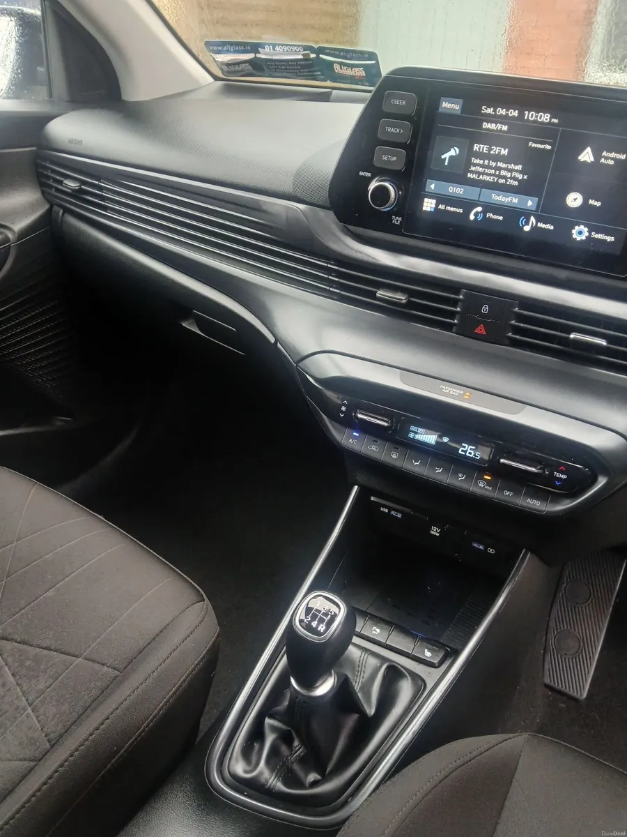 Hyundai Bayon 2023 - Image 3