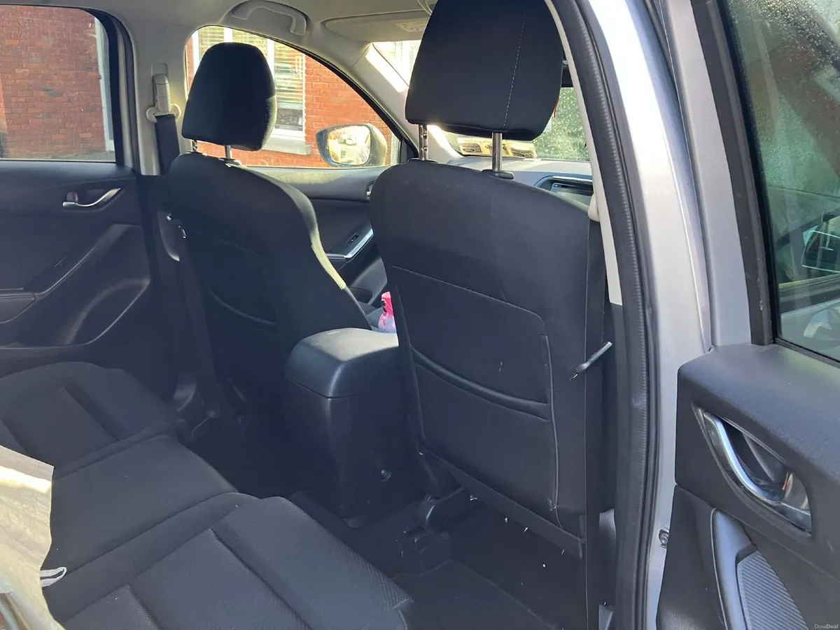 Mazda CX-5 2016 - Image 3