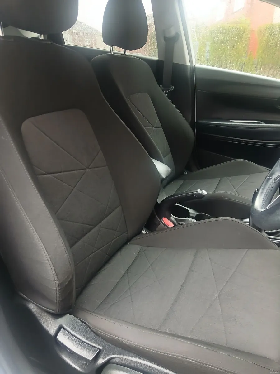 Hyundai Bayon 2023 - Image 4