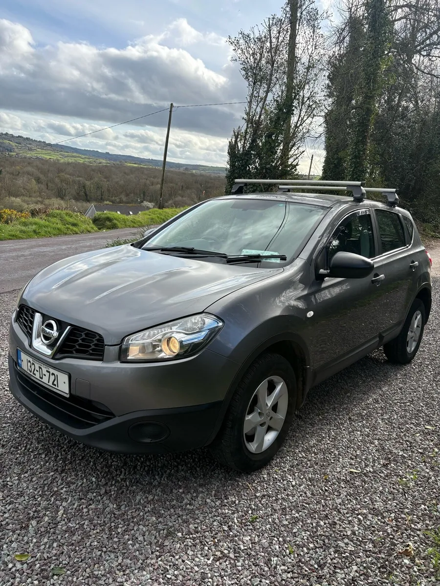 Nissan Qashqai - Image 2