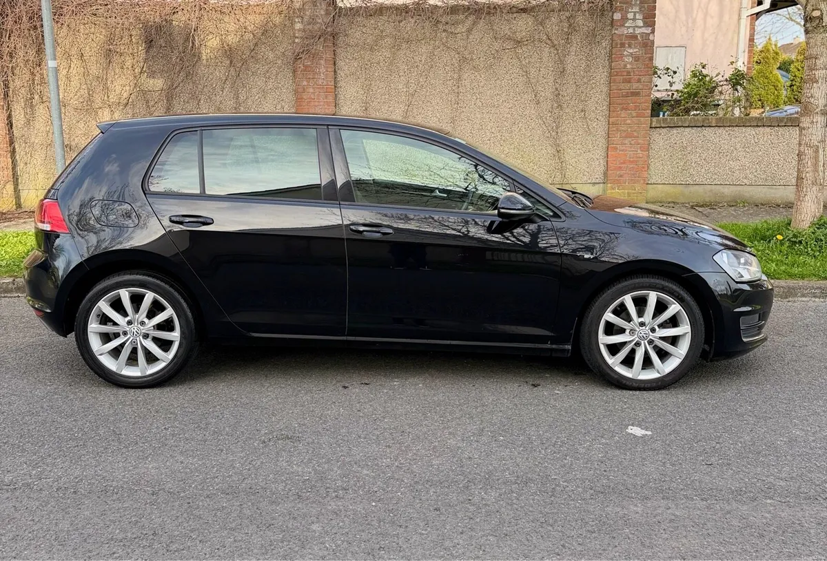 2014 Vw Golf VII /// Highline /// Low miles - Image 3