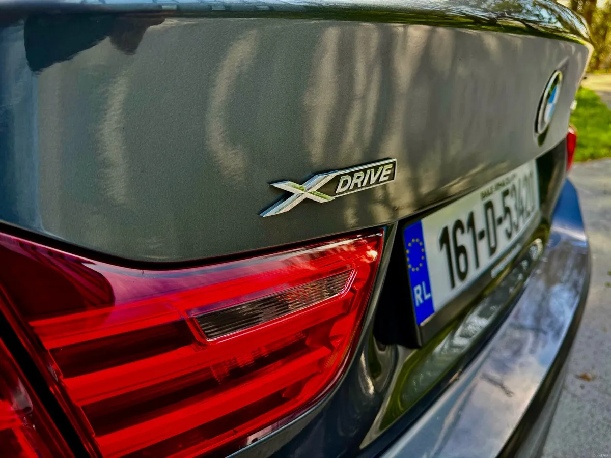 BMW 420d xDrive Auto Gran Coupe - Image 6