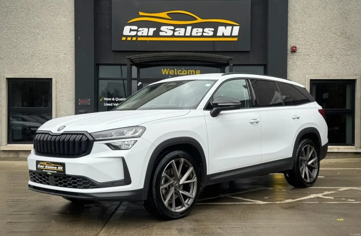 2.0 TDI SE SUV 5dr Diesel DSG Euro 6 (s/s) (7 Seat - Image 2