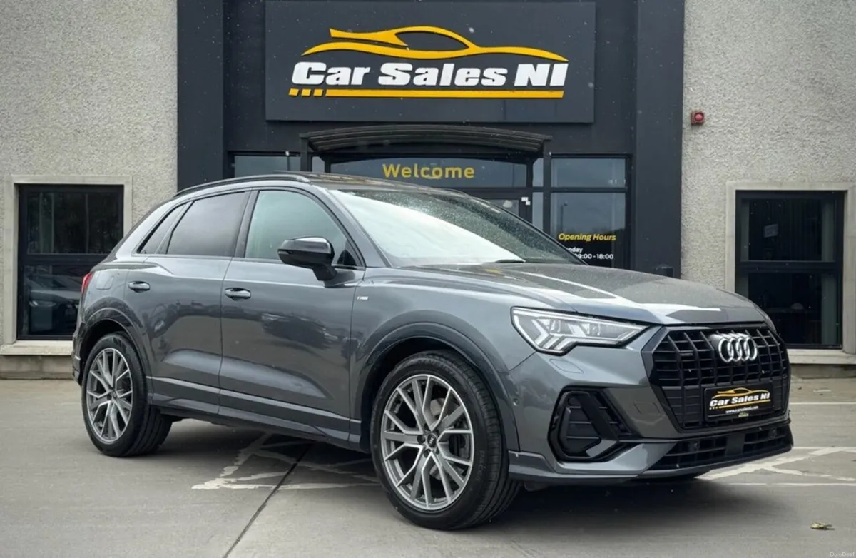 2.0 TDI 40 Vorsprung SUV 5dr Diesel S Tronic quatt - Image 1