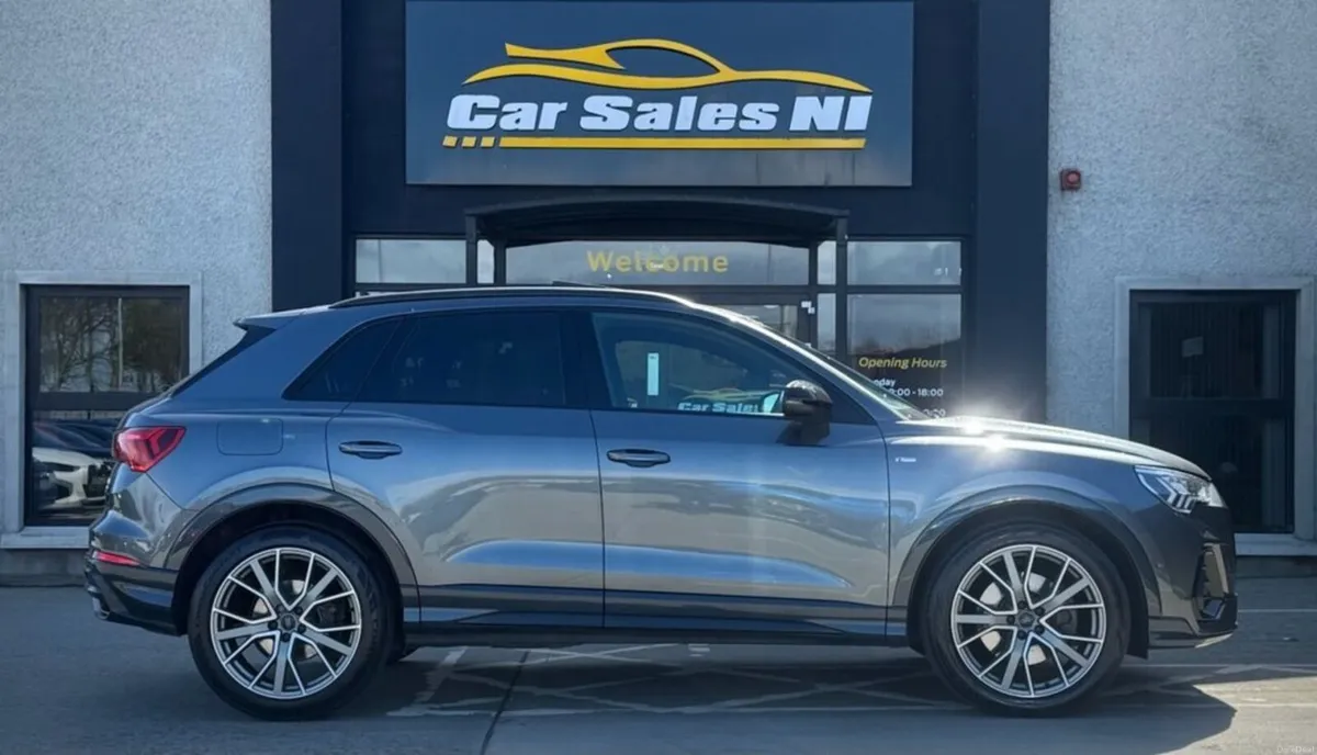 2.0 TDI 40 Vorsprung SUV 5dr Diesel S Tronic quatt - Image 3