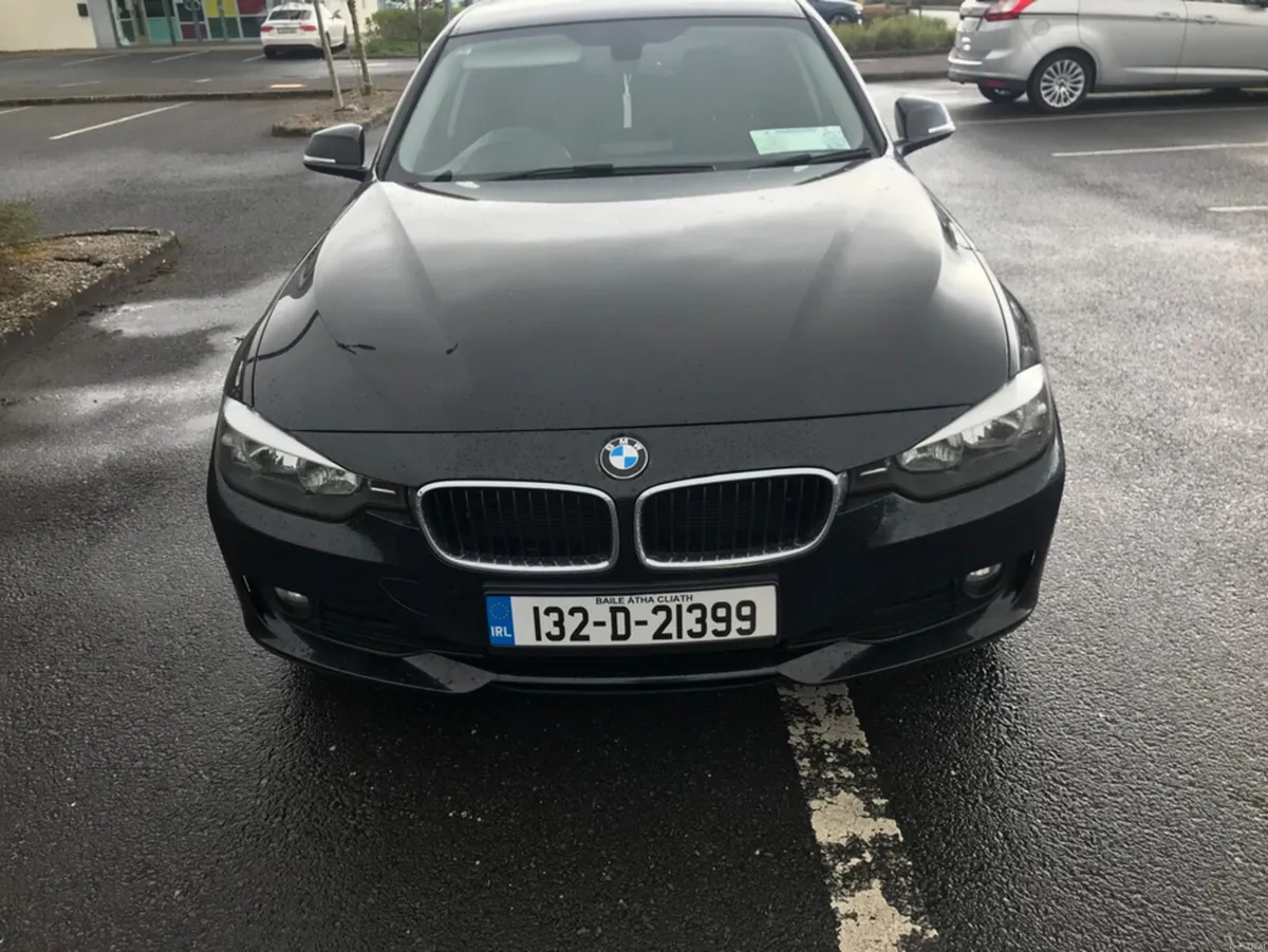 BMW 3-Series 1.6 I F30 SE 4DR - Image 1