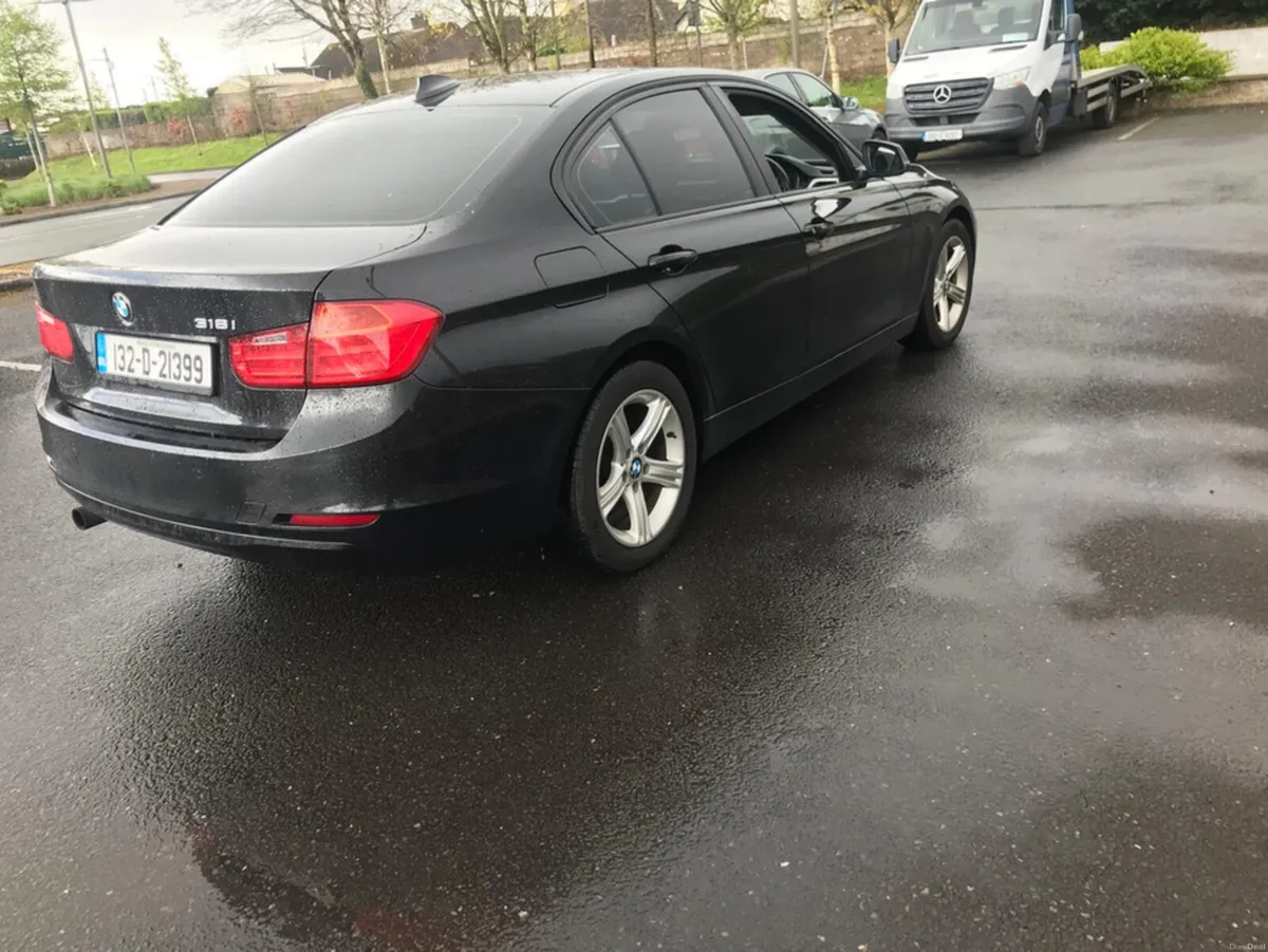 BMW 3-Series 1.6 I F30 SE 4DR - Image 3