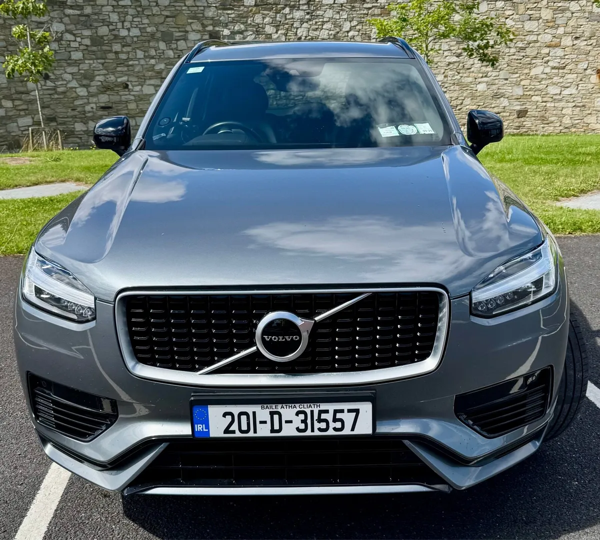 Volvo XC90 T8 - Image 1