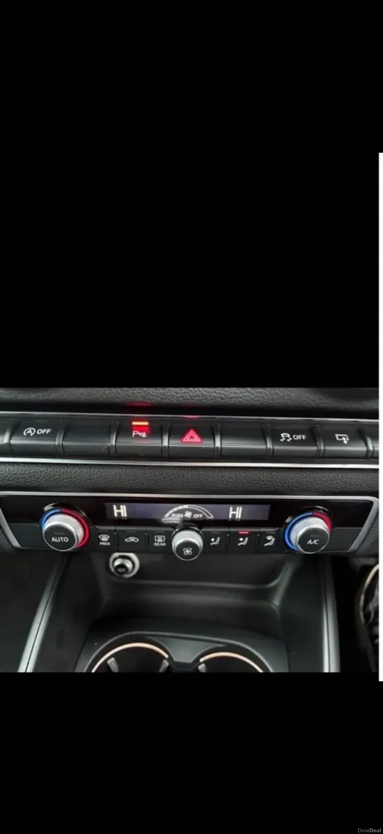 Audi A3 2017 - Image 4