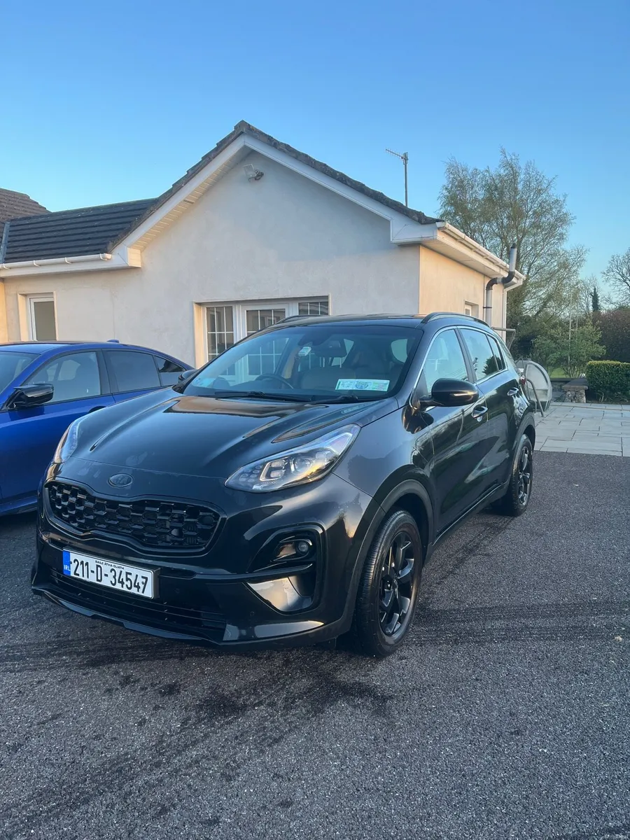 Kia Sportage K3 - Image 3