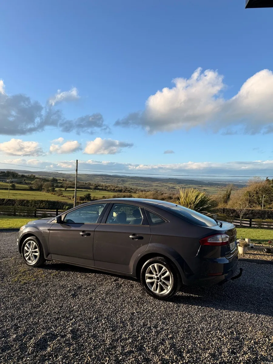 Ford Mondeo 2.0 diesel - Image 4