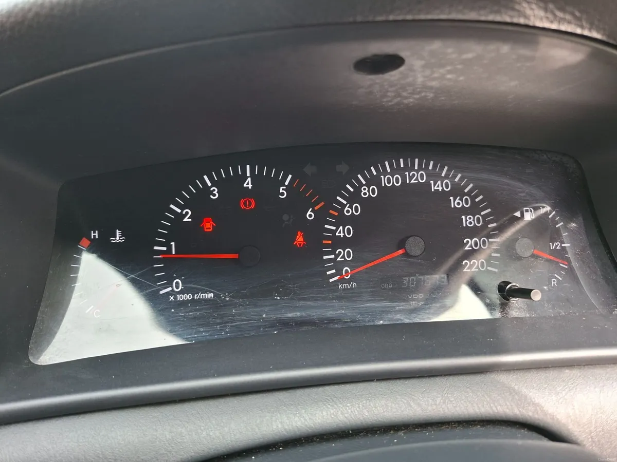 Toyota Corolla 2006 - Image 3