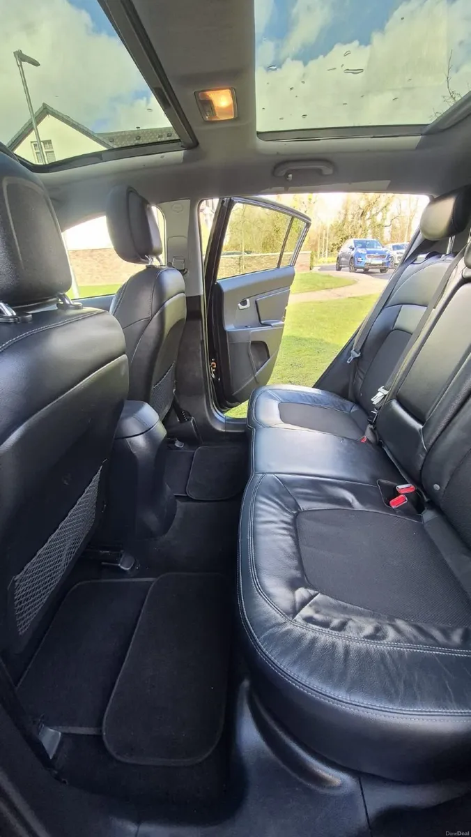 Kia Sportage 2014 - Image 3