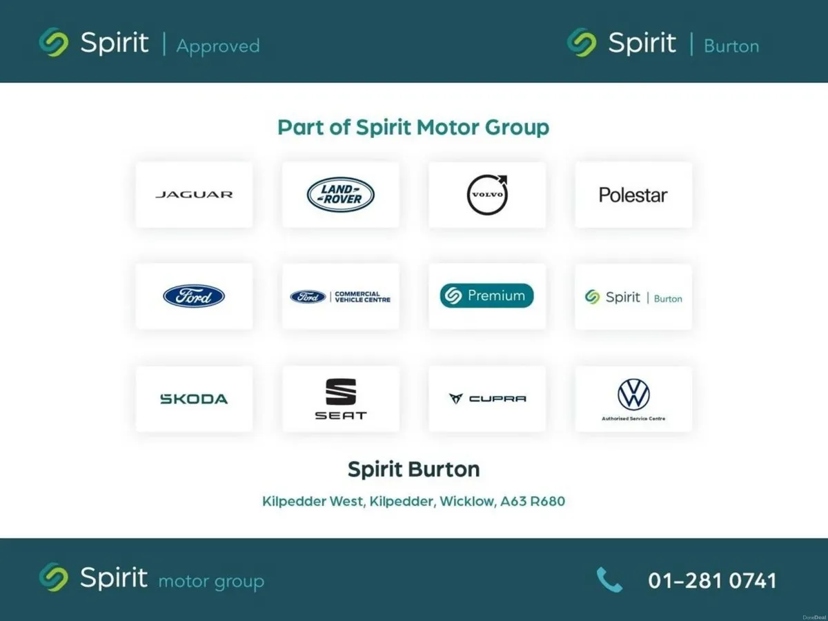 Land Rover Range Rover Sport SWB 3.0 PHEV Dynamic - Image 4