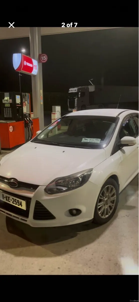 Ford Focus - Image 2
