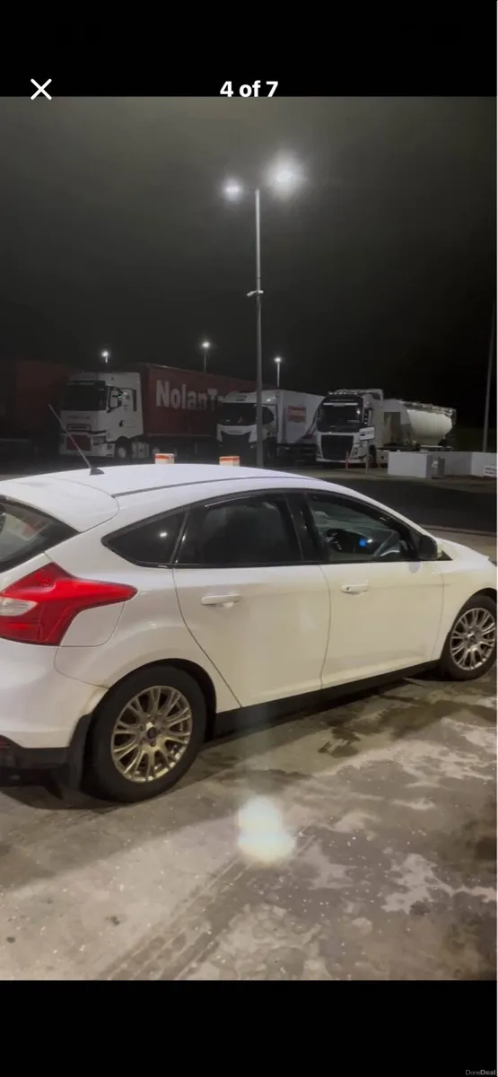 Ford Focus - Image 4