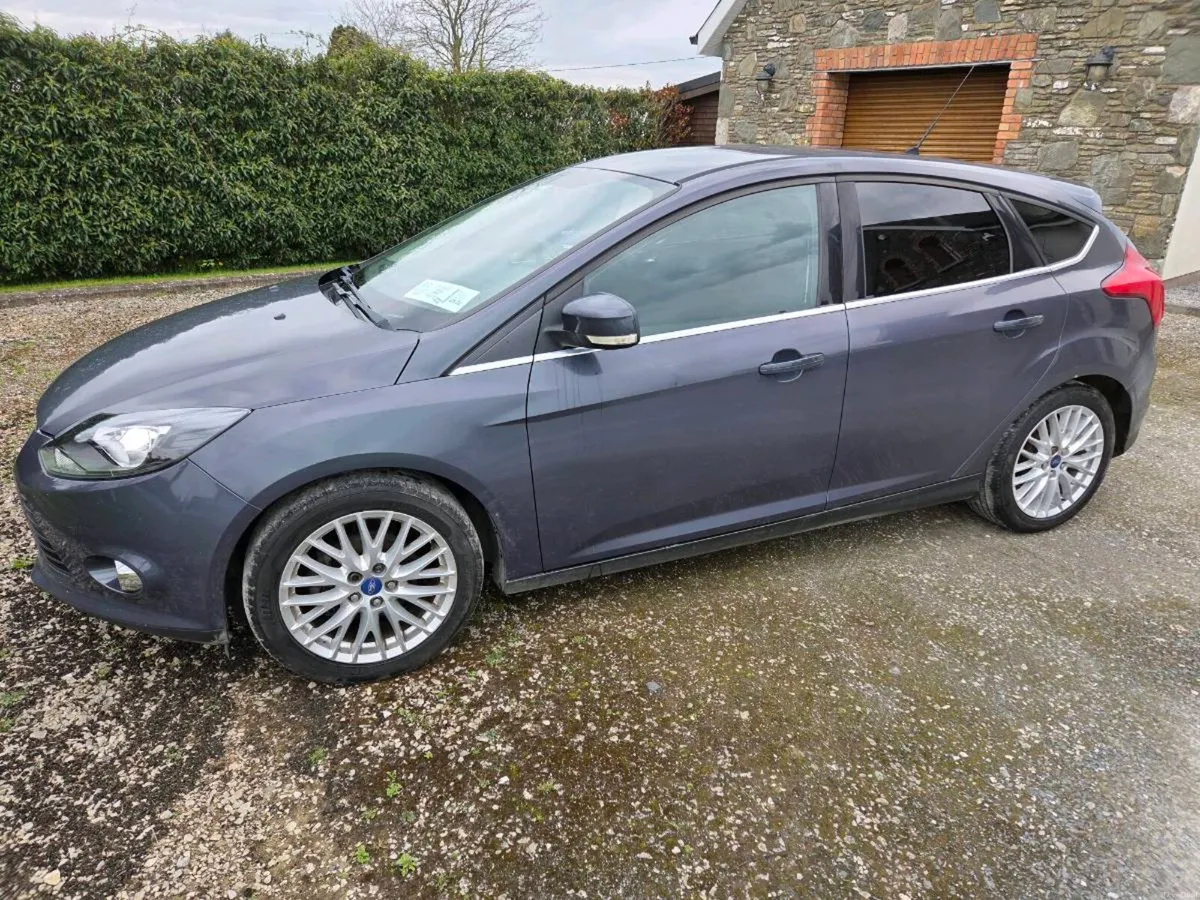 Ford Focus 1.6 diesel - Image 3