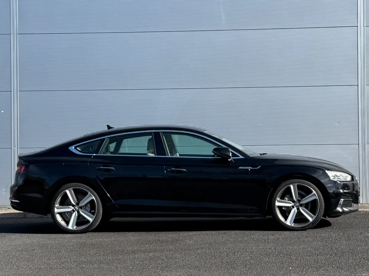 Audi A5 2.0TDI Auto *NewNCT - Image 3